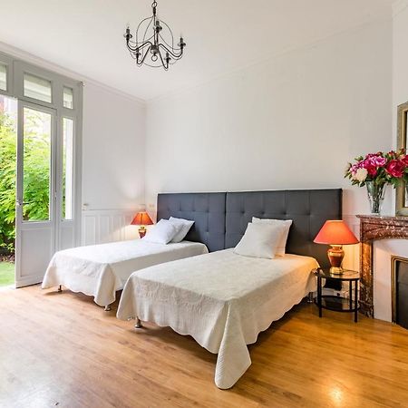 Appartement Casa La Palma Soissons Extérieur photo