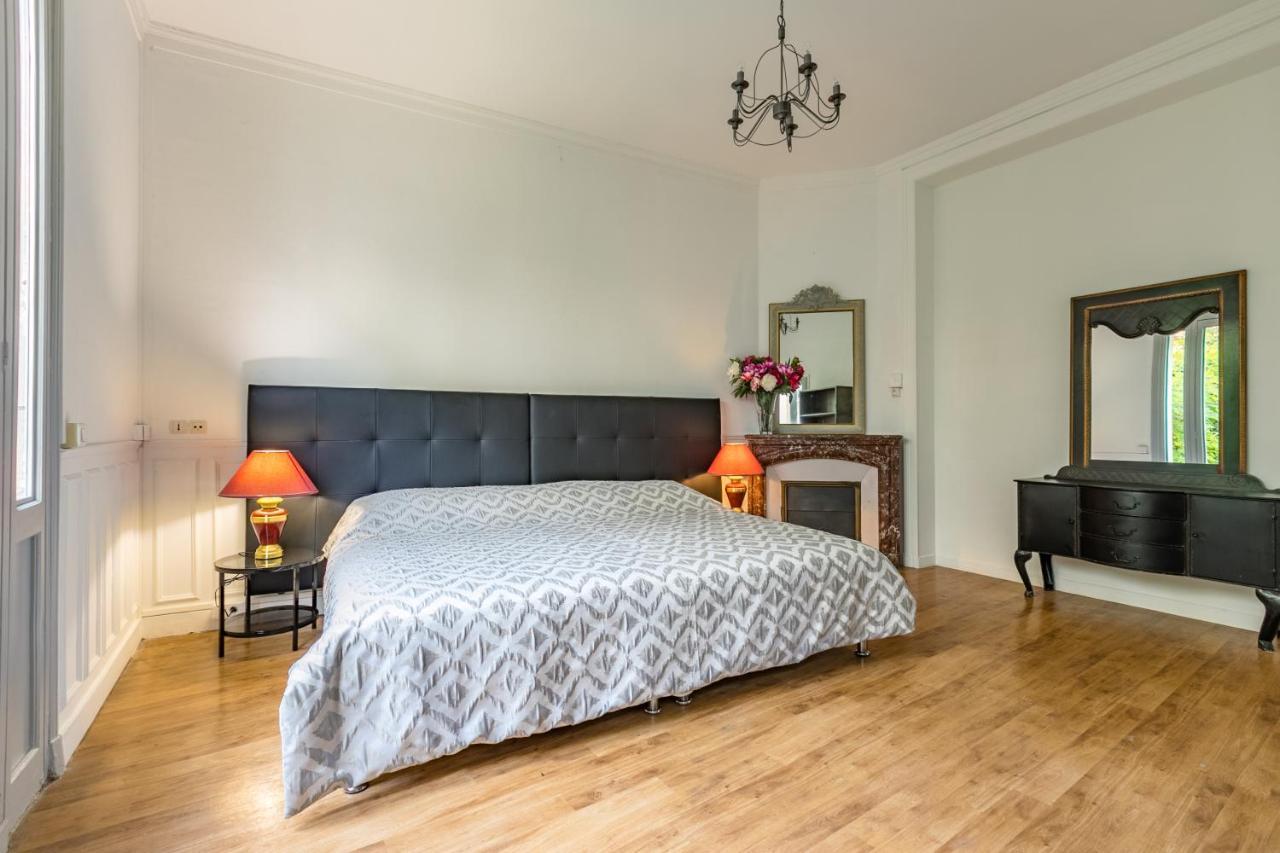 Appartement Casa La Palma Soissons Extérieur photo