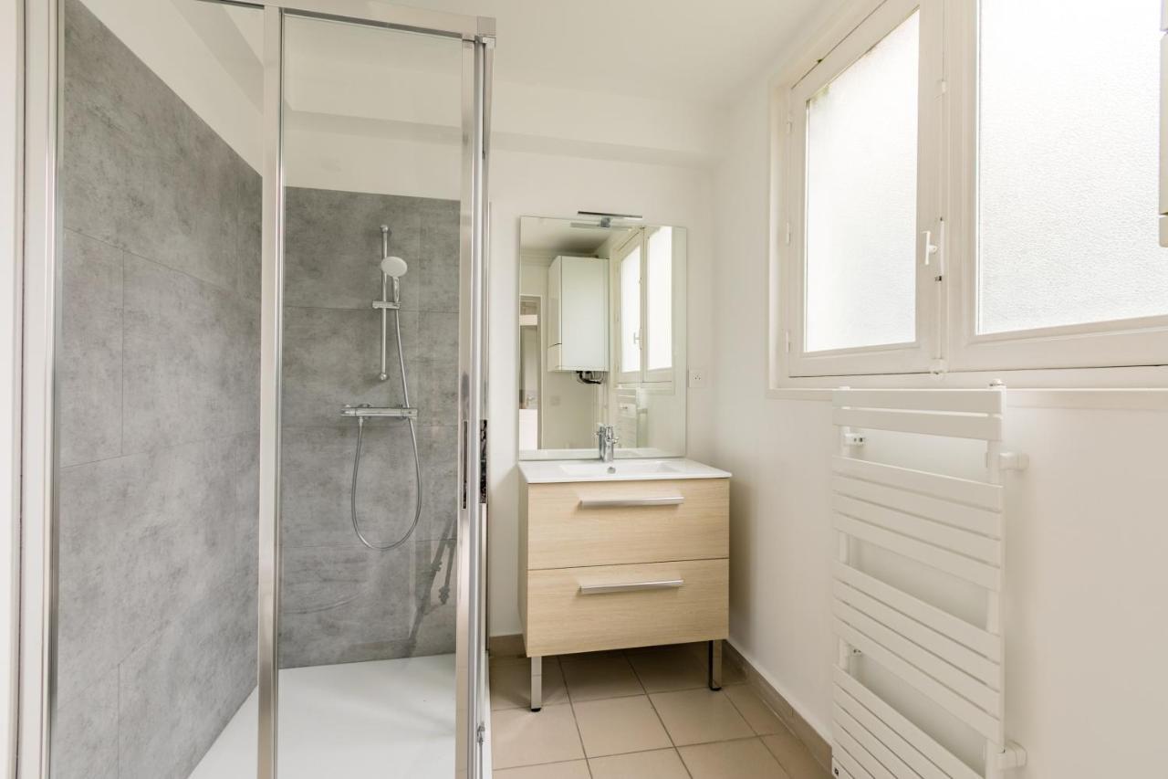 Appartement Casa La Palma Soissons Extérieur photo