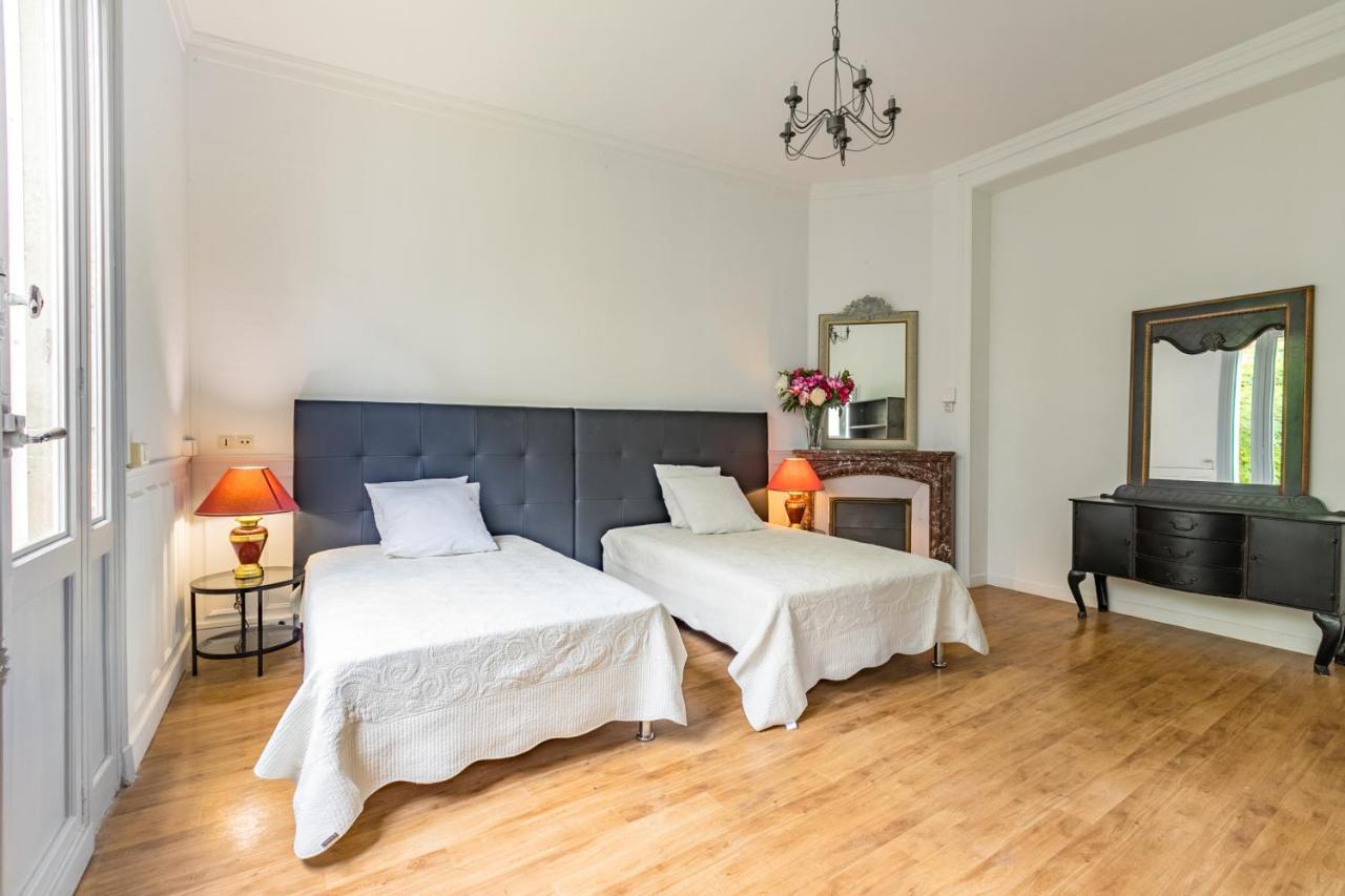 Appartement Casa La Palma Soissons Extérieur photo