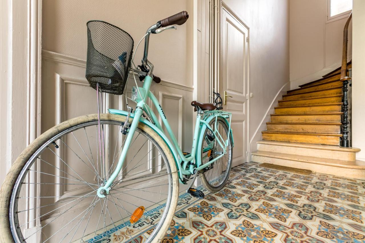 Appartement Casa La Palma Soissons Extérieur photo